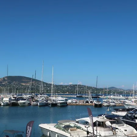 Galiote-10 By Interhome * La Foux (Var)