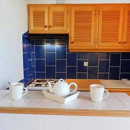Galiote-10 By Interhome Apartment *