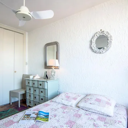 Apartment Galiote-10 By Interhome *