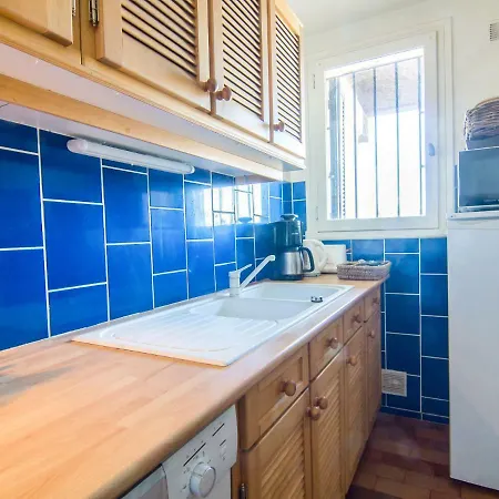 Galiote-10 By Interhome Apartment