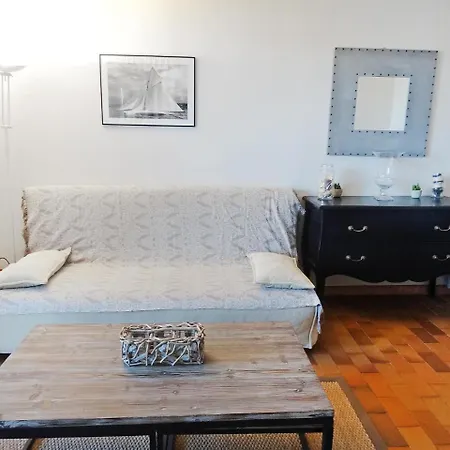 Galiote-10 By Interhome Apartment