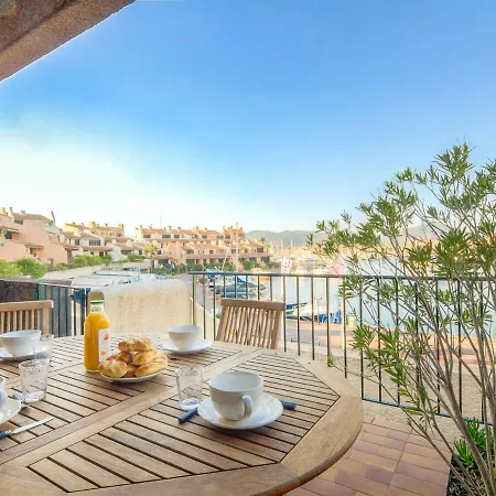 Galiote-10 By Interhome Apartment La Foux (Var)