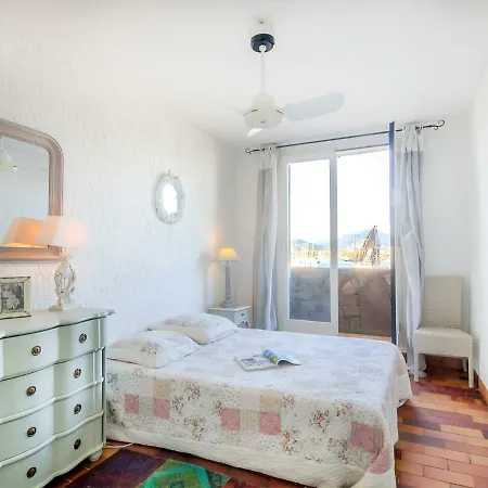 Galiote-10 By Interhome Διαμέρισμα La Foux (Var)