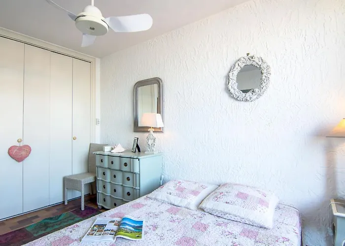 Lejlighed Galiote-10 By Interhome *