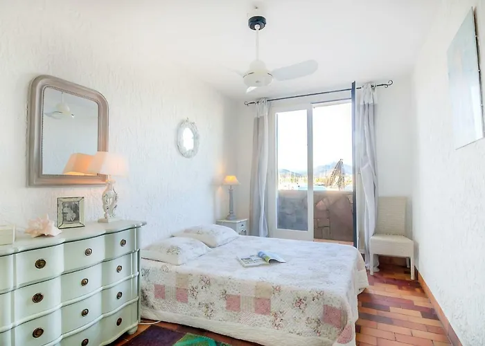 Galiote-10 By Interhome Lejlighed La Foux (Var)